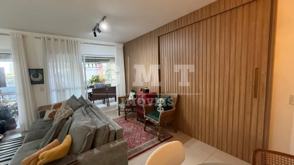 Apartamento, 3 quartos, 130 m² - Foto 3