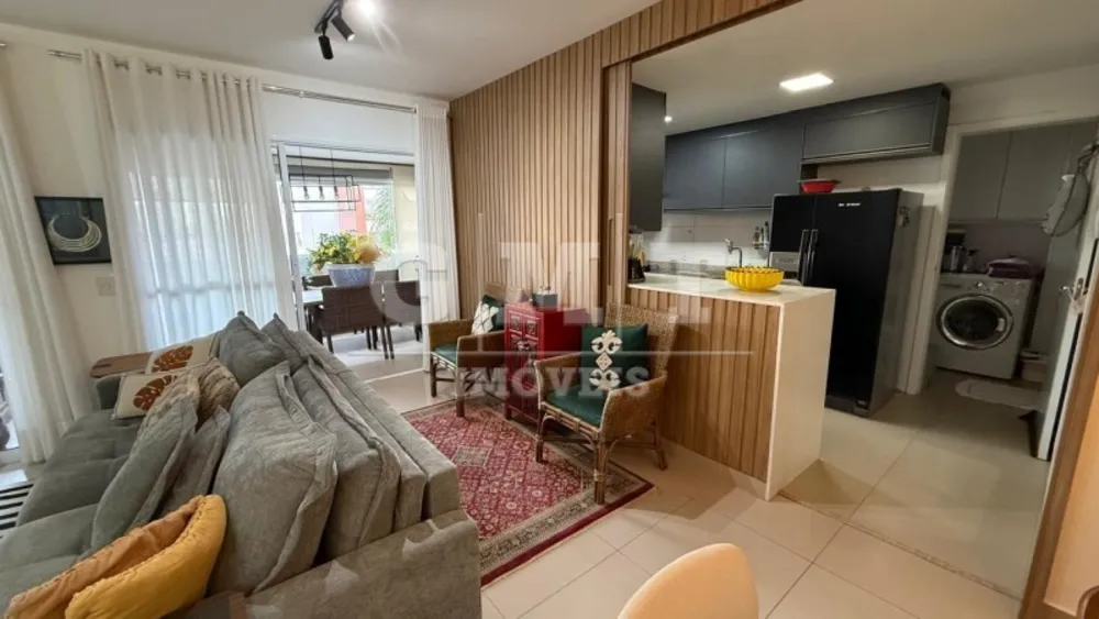 Apartamento, 3 quartos, 130 m² - Foto 2