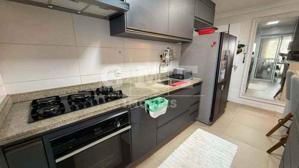 Apartamento, 3 quartos, 130 m² - Foto 5