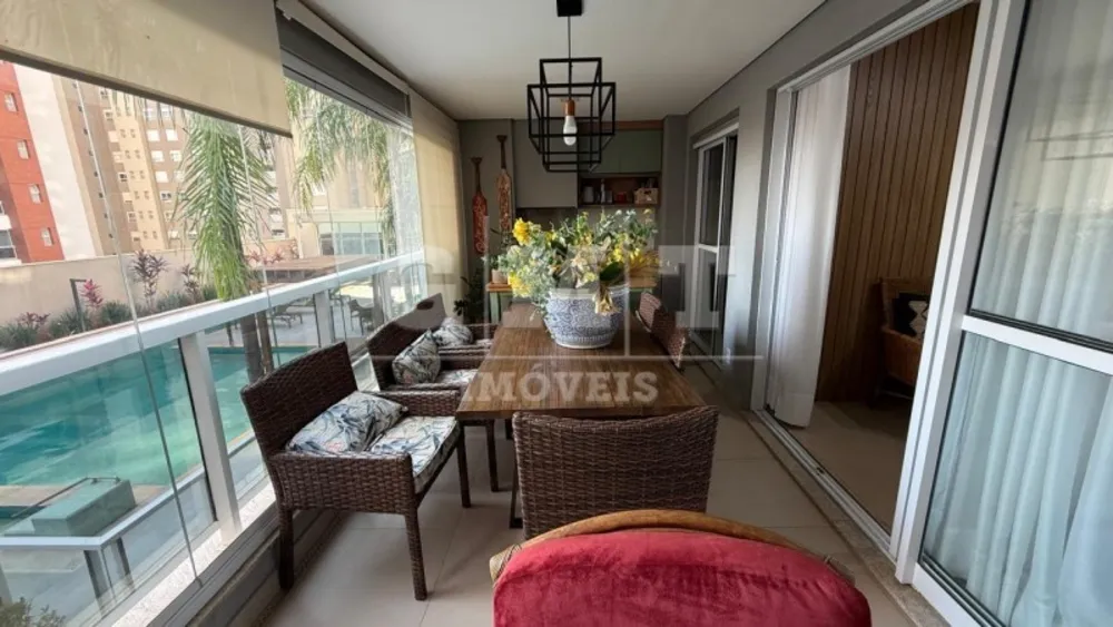 Apartamento, 3 quartos, 130 m² - Foto 6