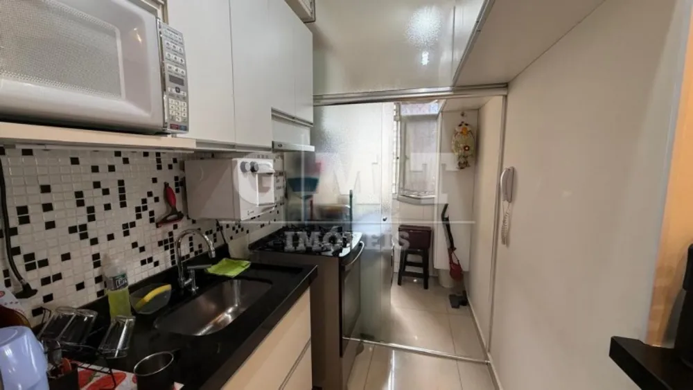 Apartamento, 3 quartos, 72 m² - Foto 5