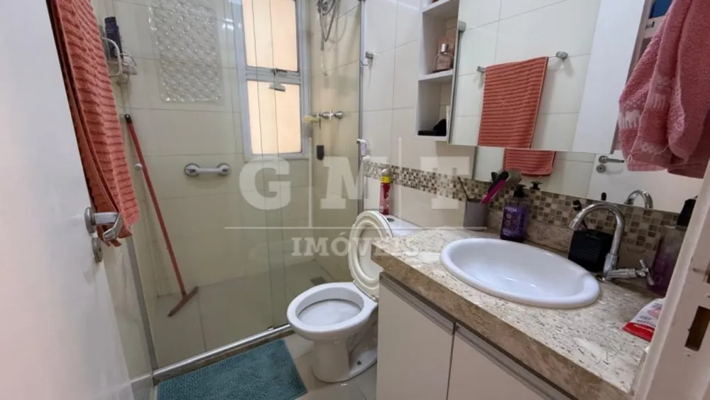 Apartamento, 3 quartos, 72 m² - Foto 4