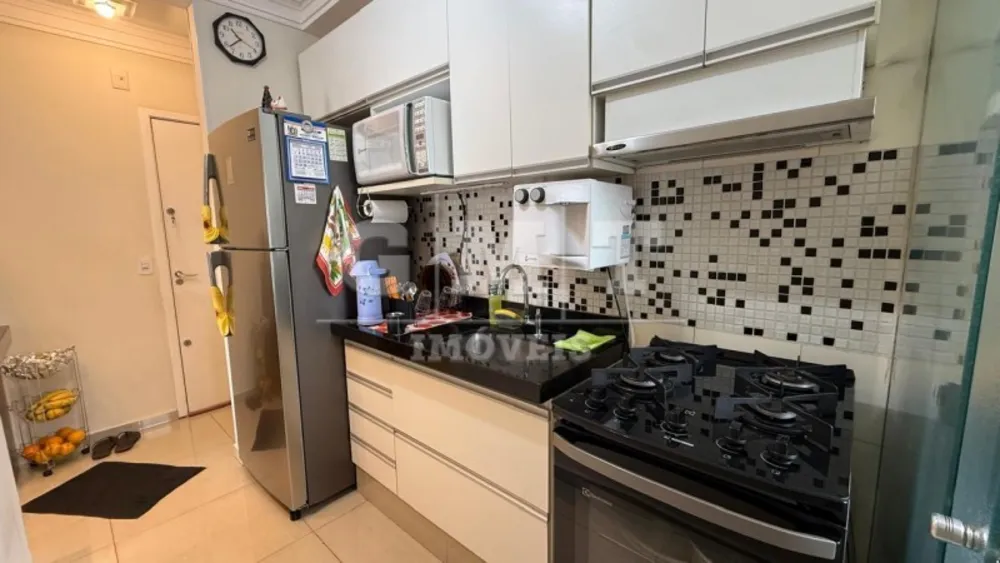 Apartamento, 3 quartos, 72 m² - Foto 1