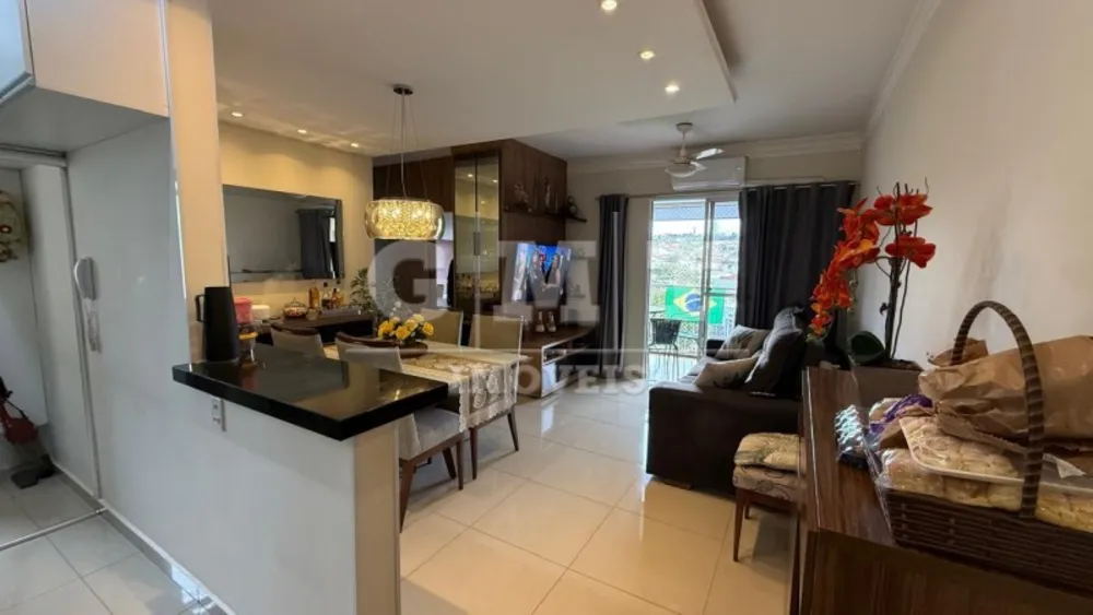 Apartamento, 3 quartos, 72 m² - Foto 6