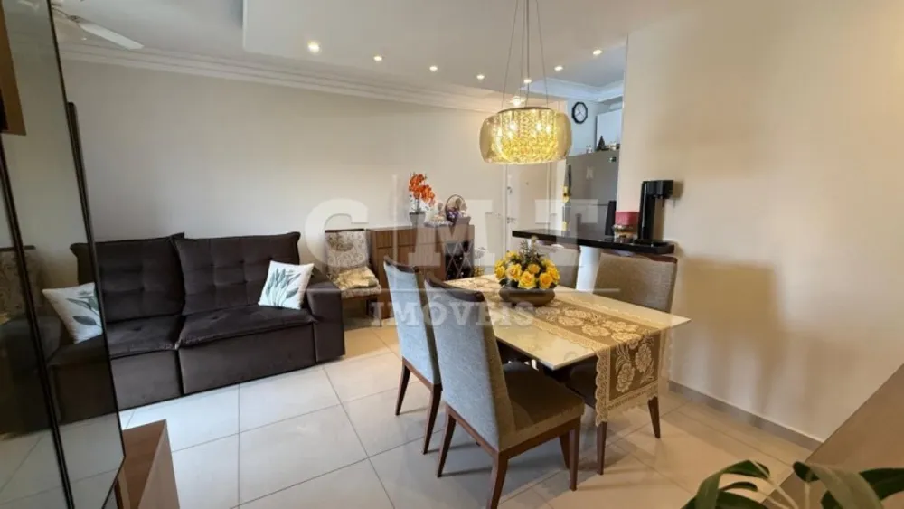 Apartamento, 3 quartos, 72 m² - Foto 2