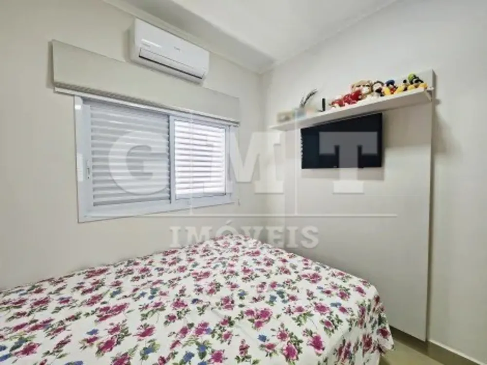 Casa de Condomínio, 3 quartos - Foto 11