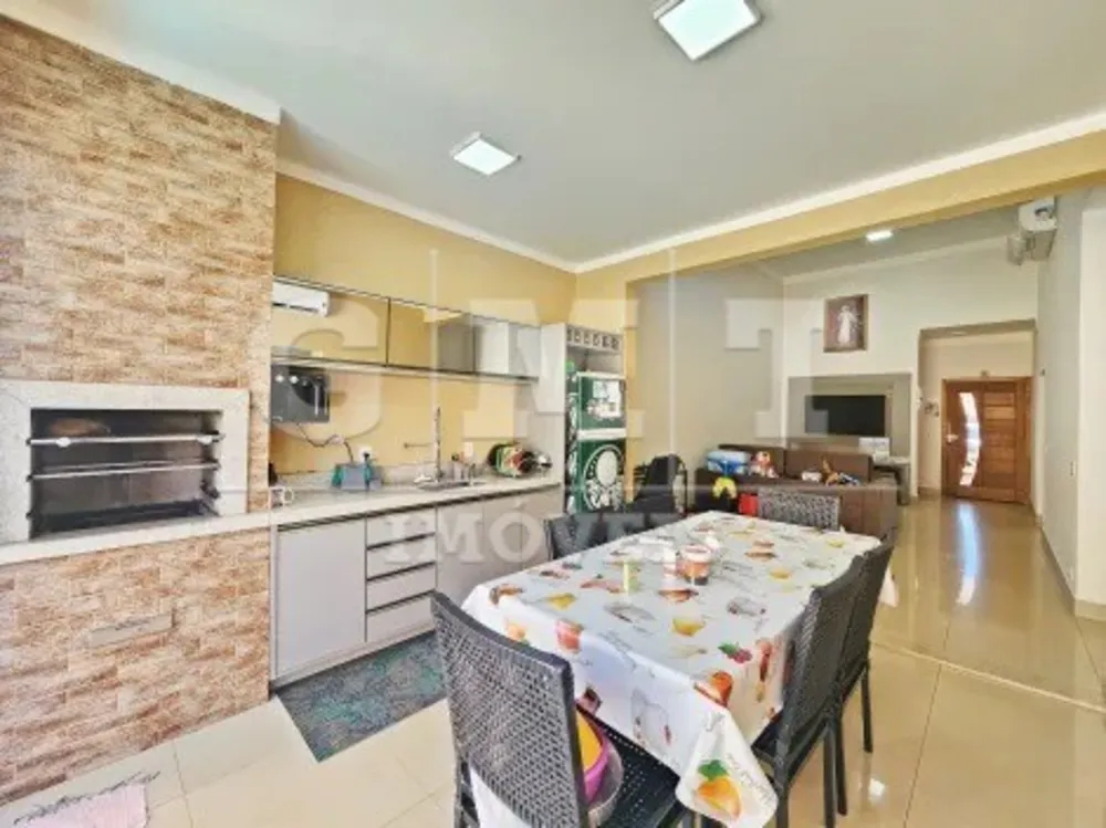 Casa de Condomínio, 3 quartos - Foto 7