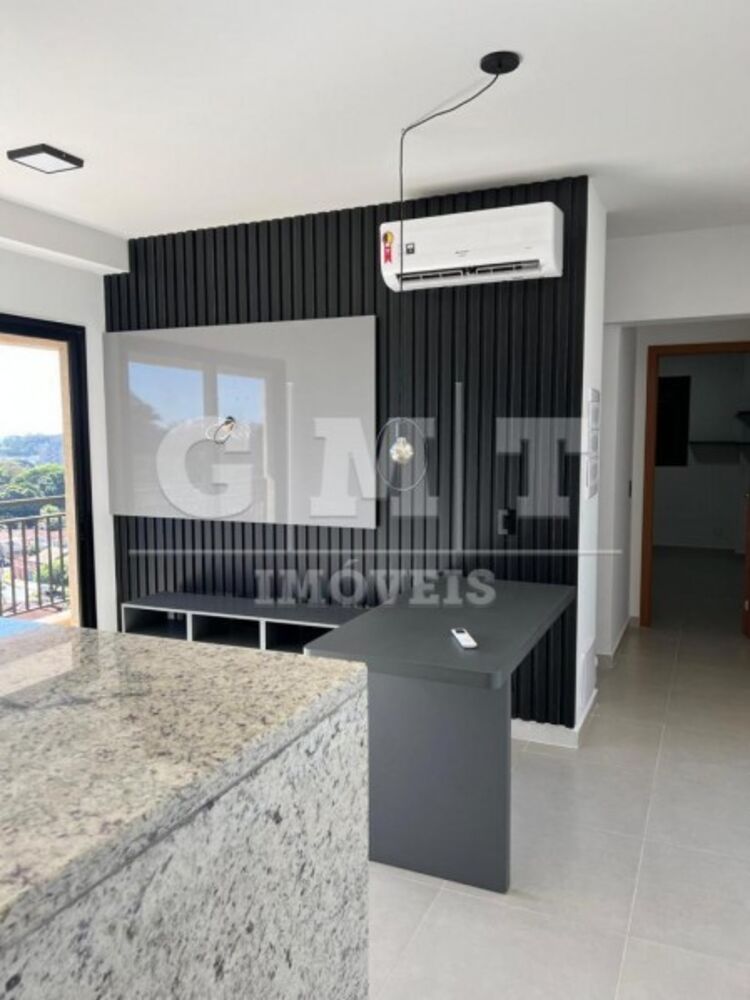 Apartamento, 2 quartos, 59 m² - Foto 2