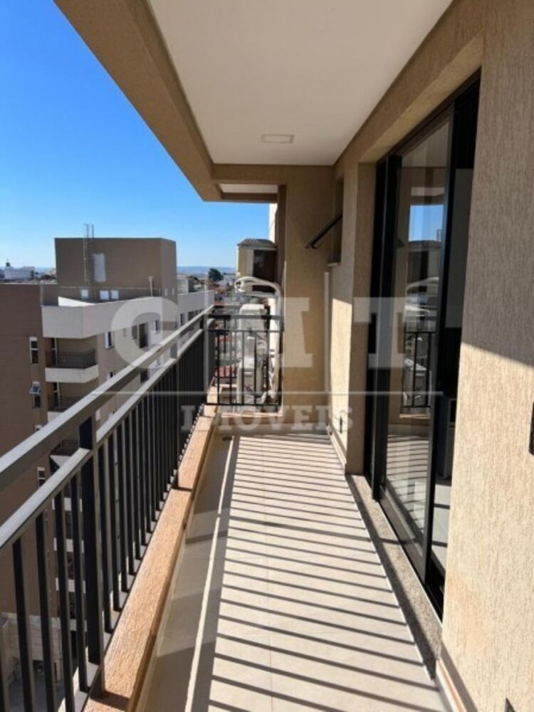 Apartamento, 2 quartos, 59 m² - Foto 6