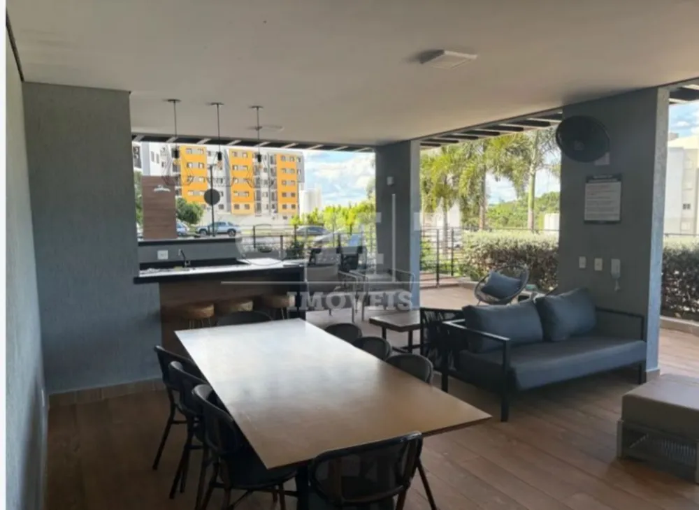 Apartamento, 2 quartos, 54 m² - Foto 12
