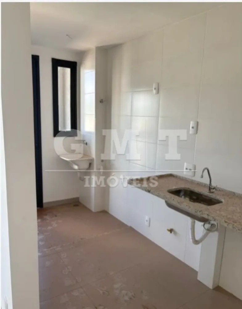 Apartamento, 2 quartos, 54 m² - Foto 1