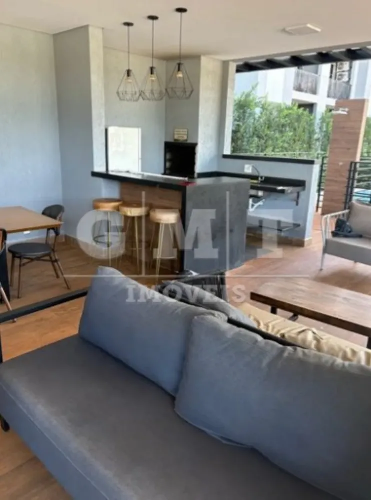 Apartamento, 2 quartos, 54 m² - Foto 7