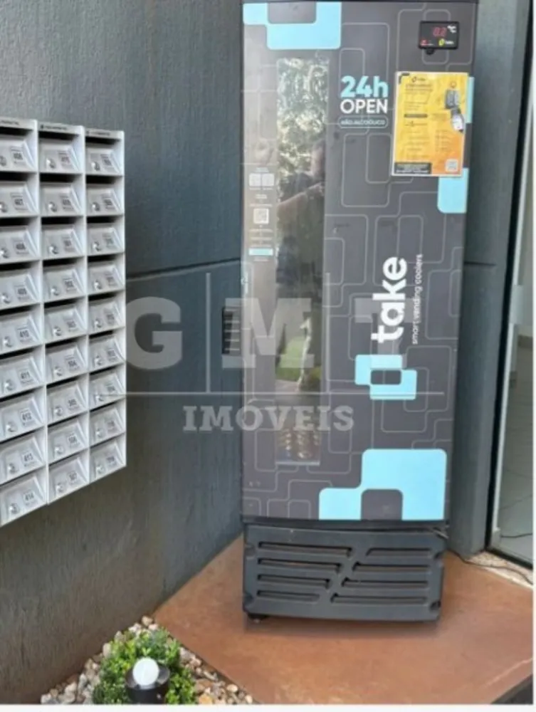 Apartamento, 2 quartos, 54 m² - Foto 4