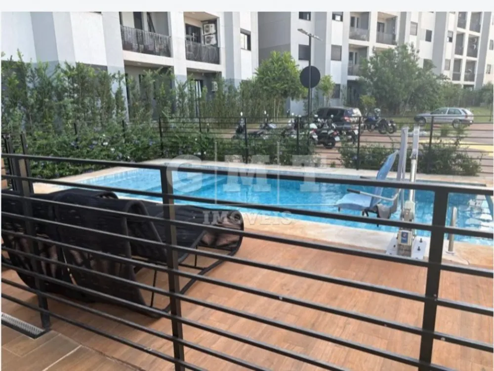 Apartamento, 2 quartos, 54 m² - Foto 2
