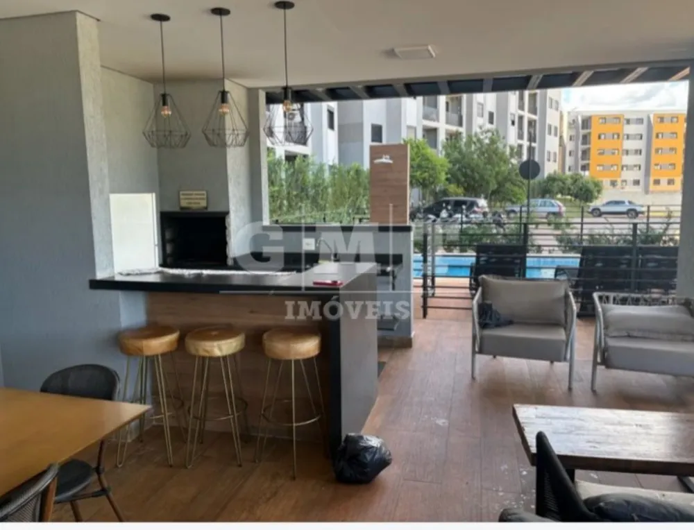 Apartamento, 2 quartos, 54 m² - Foto 6