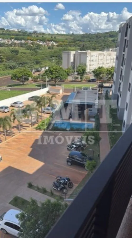 Apartamento, 2 quartos, 54 m² - Foto 13