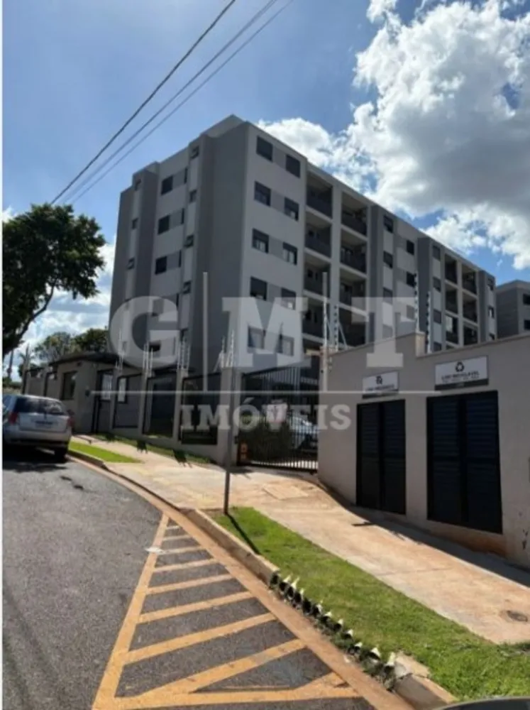 Apartamento, 2 quartos, 54 m² - Foto 8