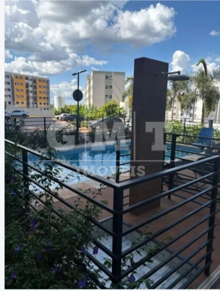 Apartamento, 2 quartos, 54 m² - Foto 11