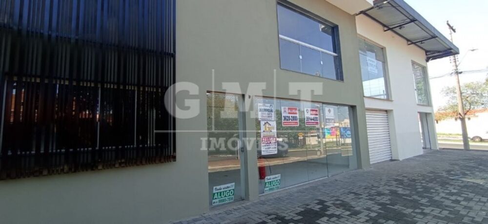 Prédio Inteiro, 244 m² - Foto 19