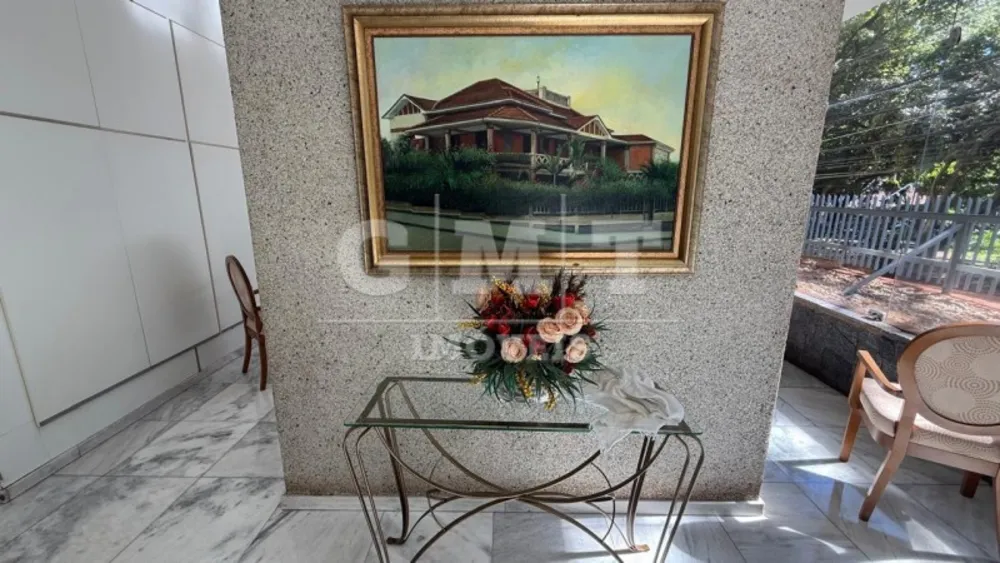 Apartamento, 3 quartos, 147 m² - Foto 13