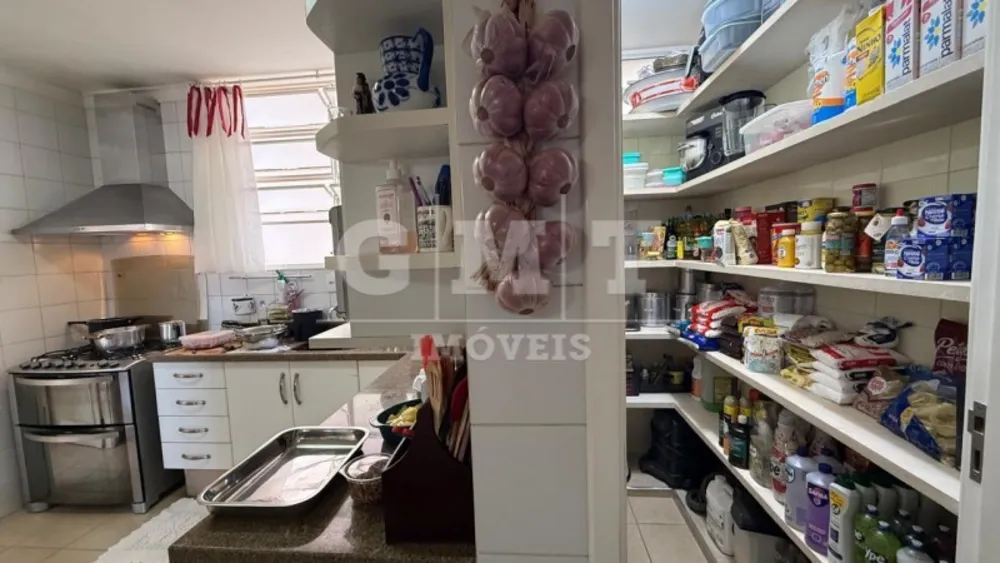 Apartamento, 3 quartos, 147 m² - Foto 10