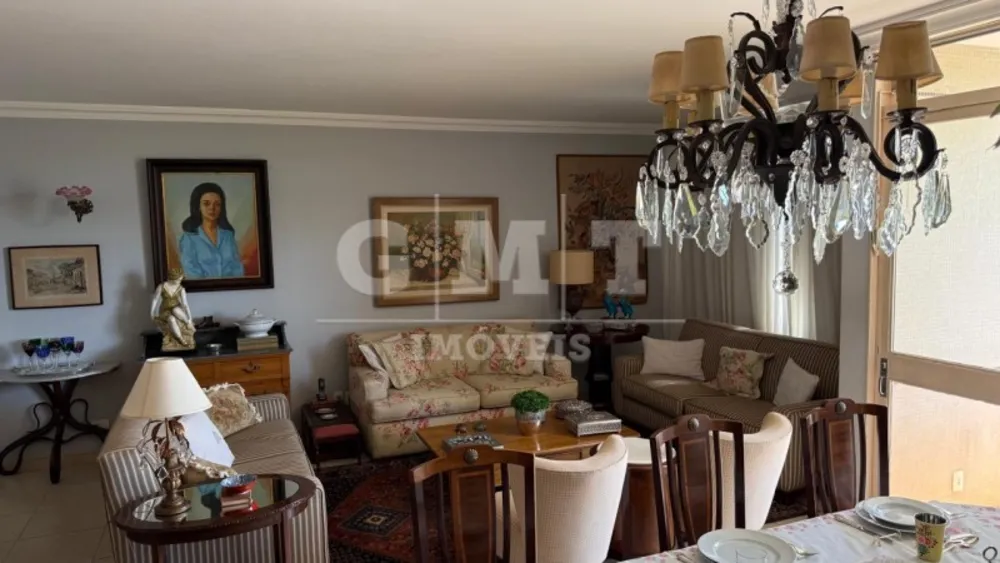Apartamento, 3 quartos, 147 m² - Foto 1