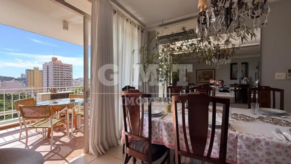 Apartamento, 3 quartos, 147 m² - Foto 9