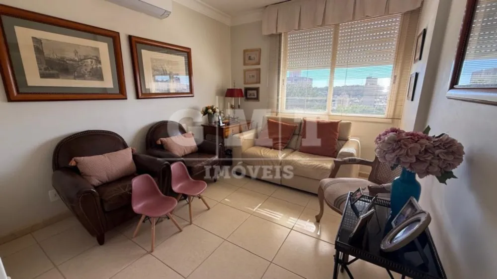 Apartamento, 3 quartos, 147 m² - Foto 2