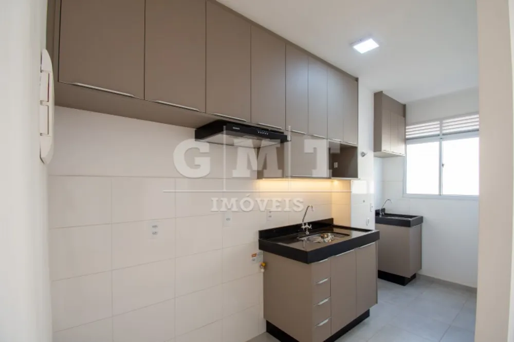 Apartamento, 2 quartos, 44 m² - Foto 7