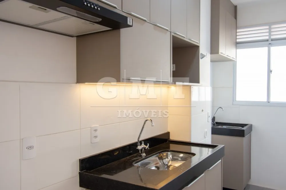 Apartamento, 2 quartos, 44 m² - Foto 8