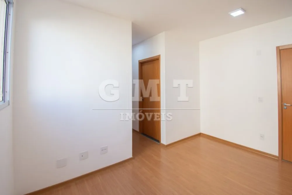 Apartamento, 2 quartos, 44 m² - Foto 5