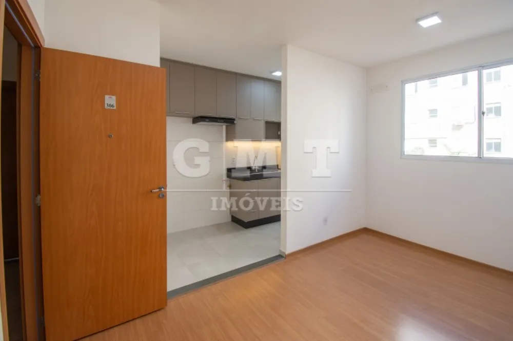 Apartamento, 2 quartos, 44 m² - Foto 3