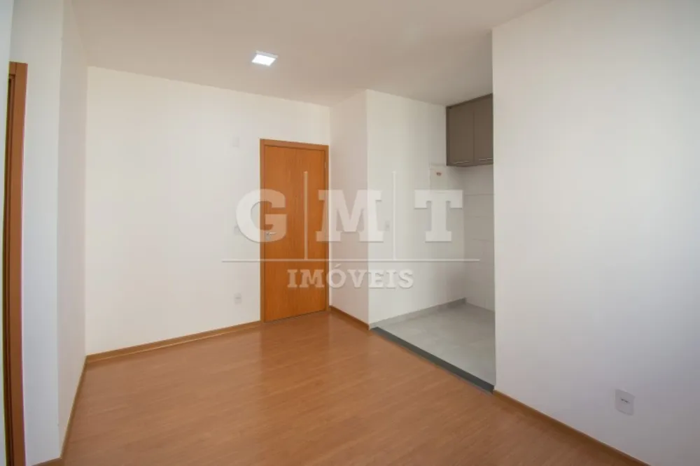 Apartamento, 2 quartos, 44 m² - Foto 6