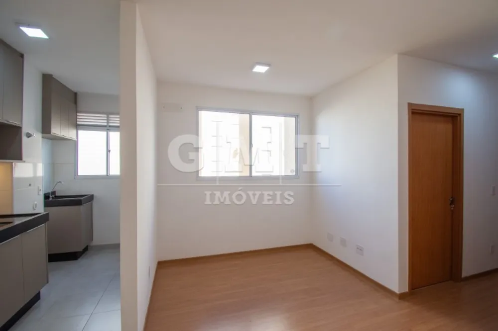 Apartamento, 2 quartos, 44 m² - Foto 1