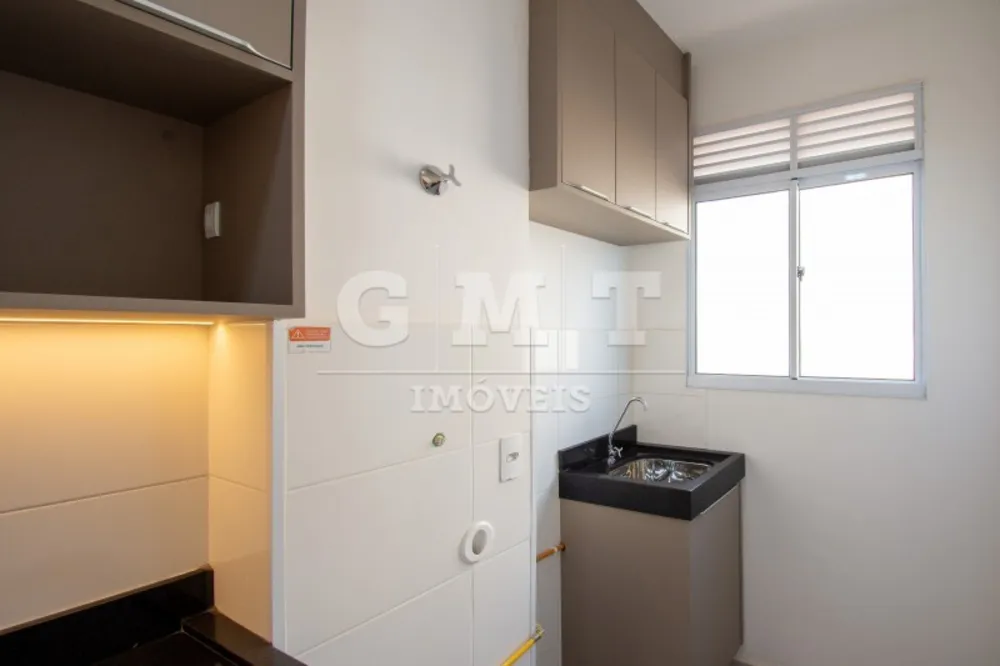 Apartamento, 2 quartos, 44 m² - Foto 12