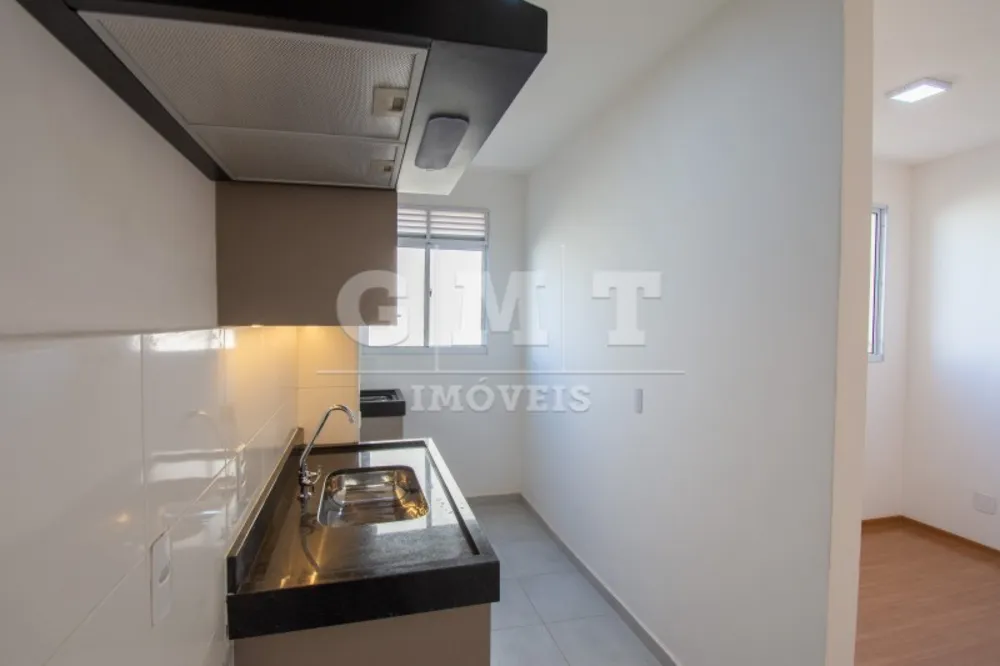 Apartamento, 2 quartos, 44 m² - Foto 9