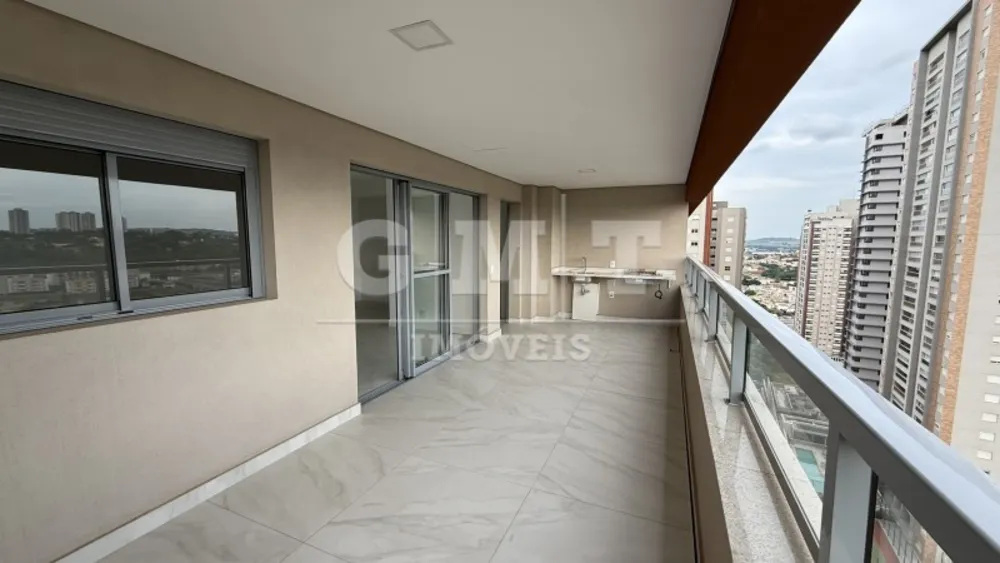 Apartamento, 3 quartos, 132 m² - Foto 5