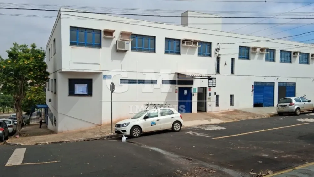 Prédio Inteiro - Foto 1