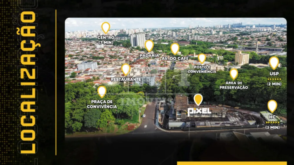Apartamento, 1 quarto, 47 m² - Foto 4