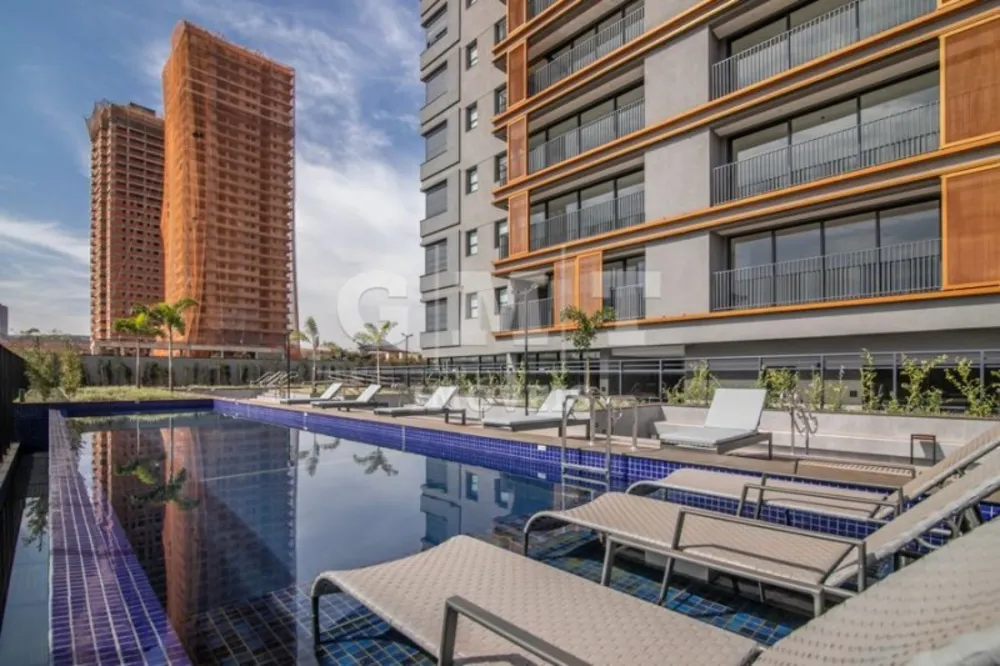 Apartamento, 3 quartos, 158 m² - Foto 1