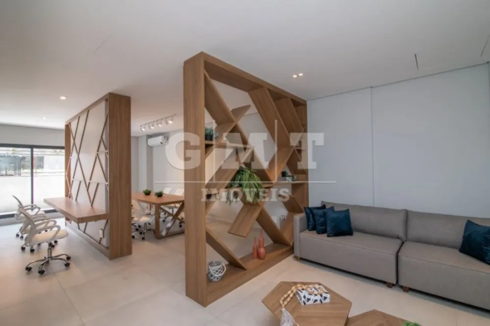 Apartamento, 3 quartos, 158 m² - Foto 15