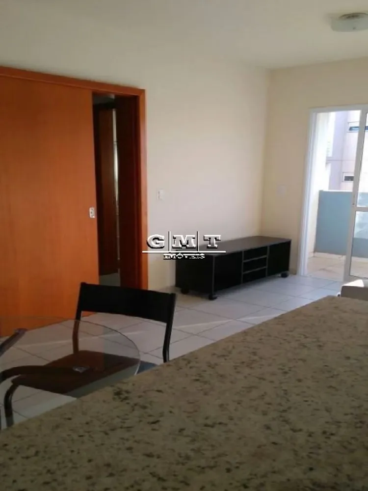 Apartamento, 1 quarto, 46 m² - Foto 2