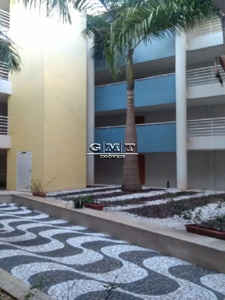Apartamento, 1 quarto, 46 m² - Foto 9