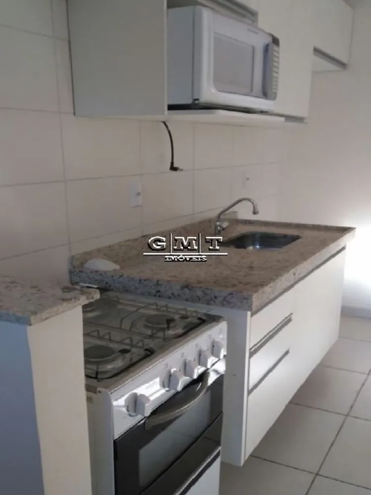 Apartamento, 1 quarto, 46 m² - Foto 8