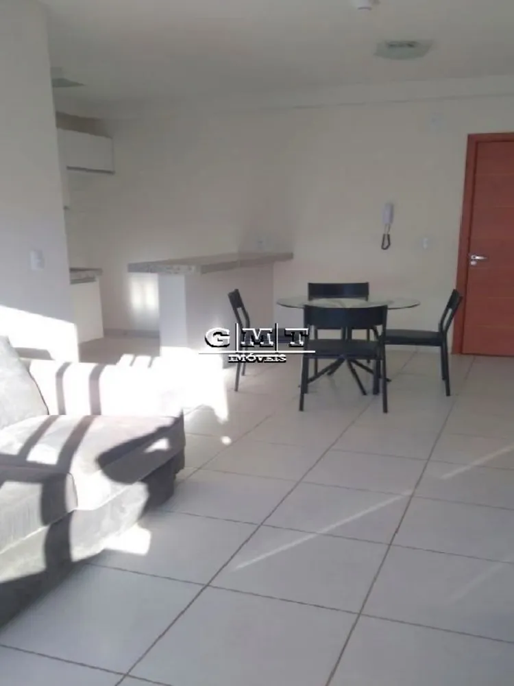 Apartamento, 1 quarto, 46 m² - Foto 4