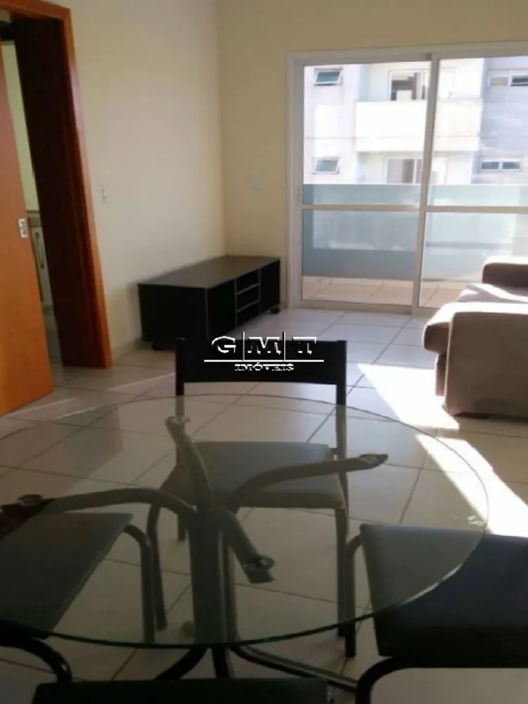 Apartamento, 1 quarto, 46 m² - Foto 1