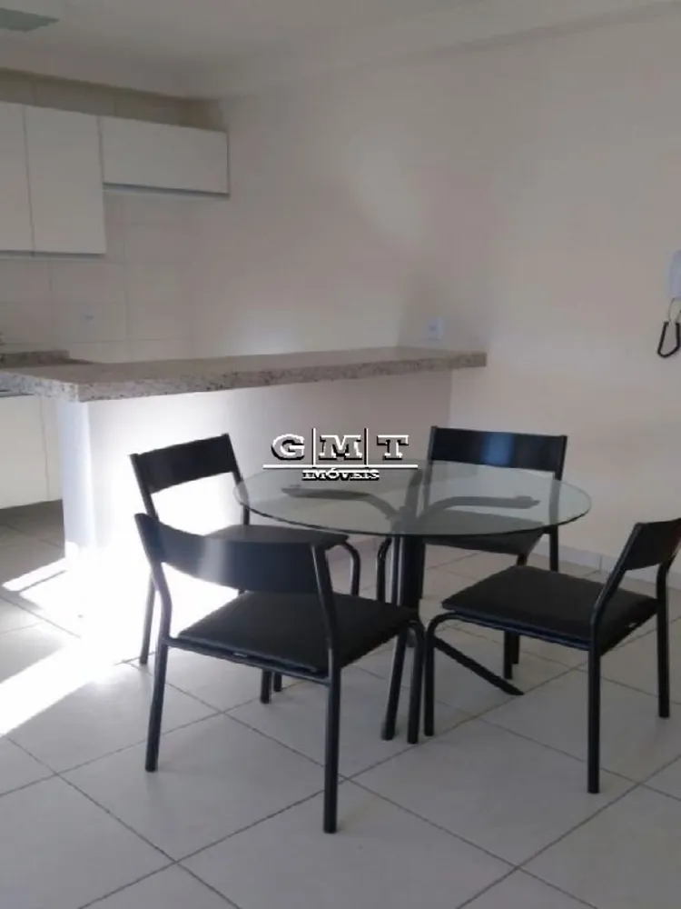 Apartamento, 1 quarto, 46 m² - Foto 3