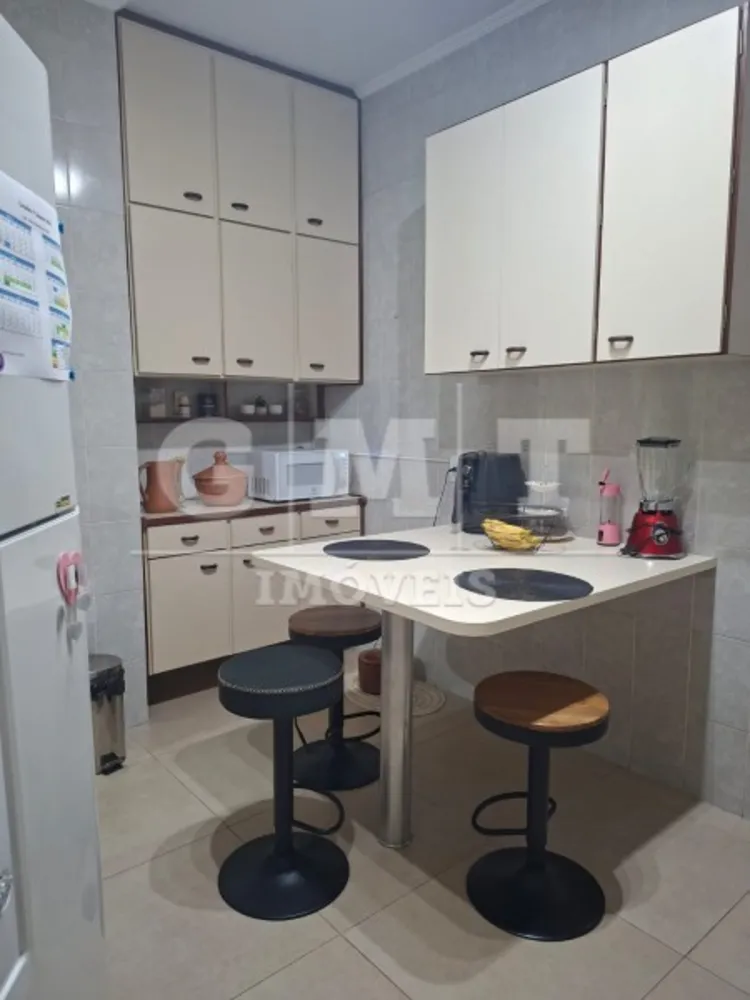 Apartamento, 3 quartos, 100 m² - Foto 2