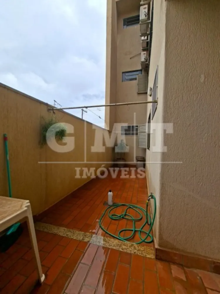 Apartamento, 3 quartos, 100 m² - Foto 3