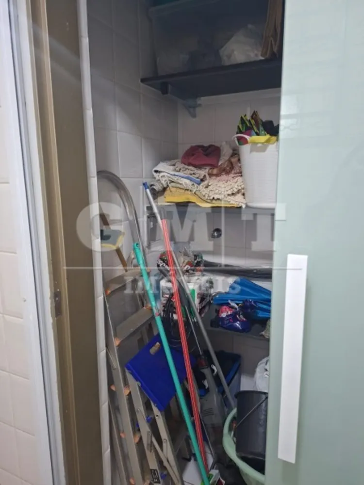 Apartamento, 3 quartos, 100 m² - Foto 5